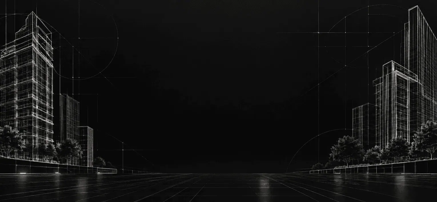 Architectural Blueprint Canvas