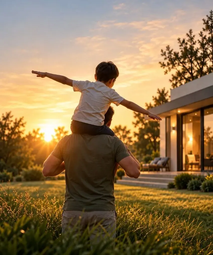 Generational Living