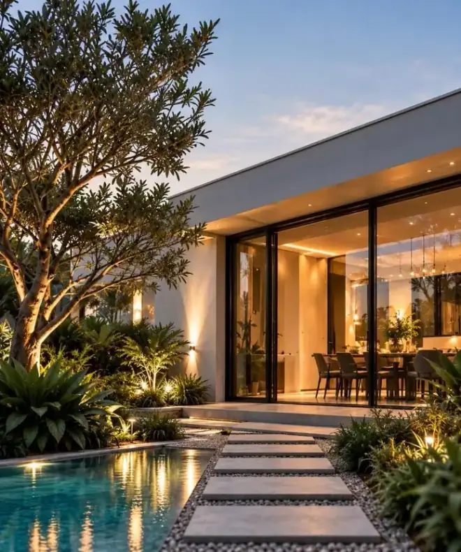 Private Sanctuaries